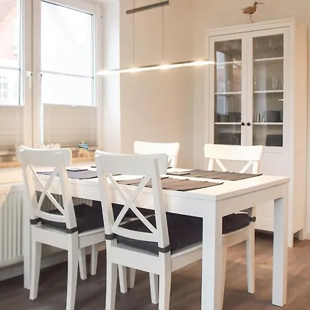 Ferienwohnung Beachlife 1 *