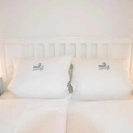 Ferienwohnung Beachlife 1